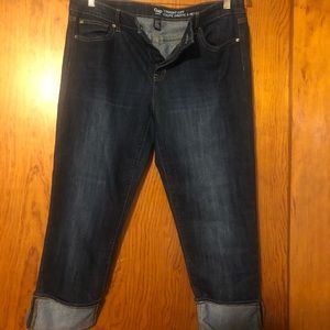 Gap Jeans